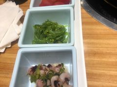 -水林间·寿喜烧自助(仙林金鹰店)