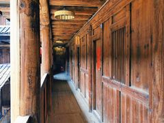 -云水谣景区-土楼之光文化园