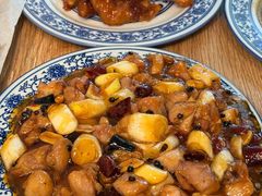 -菊儿人家·北京胡同菜(南锣鼓巷店)