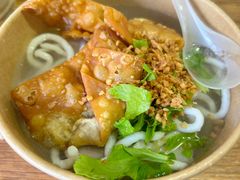 -非遗·十八曲鱼饺(西马总店)