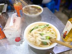 -小王烧烤(毓龙路店)