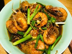 -弄堂里(雨花客厅店)