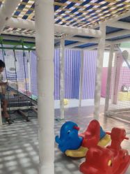 -雅乐达儿童乐园(海韵广场店)