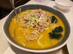 -港丽餐厅(高德置地店)