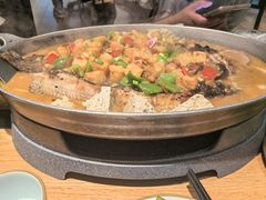 -青花椒秘制烤鱼(光启城店)
