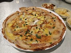 荞麦蛋饼-钰园(水绘园店)