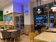 -德克士(中心医院店)