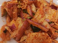 -楼外楼大刀肉传统火锅居(博学路店)