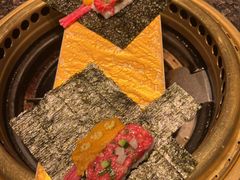 -老乾杯和牛烧肉(王府中环店)