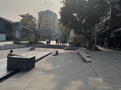 -磁器口古镇