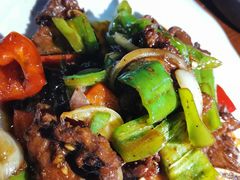 -胖大嫂渔家排档·全海景餐厅(渔村店)