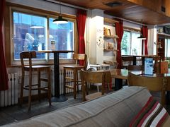 -雕刻时光咖啡馆(北航店)