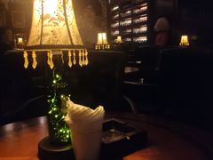 -隐肆威士忌鸡尾酒吧(玉沙国际店)