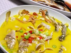 酸汤群鲜-上味·小海小鲜(中联店)