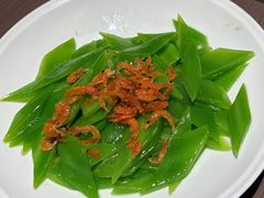 -将相和·海鲜蒸饺大连菜