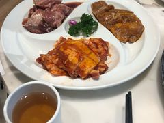 -韩宫宴烤肉·料理(南京江宁万达店)