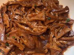 -筱爷叔·上海传统手工菜(玉树路店)