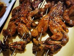 -李老哈·东北菜(宋园路店)