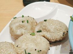 -小杨生煎(周浦万达店)