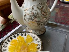 -百年老茶馆