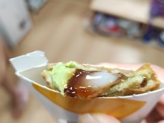 -麦当劳(西单明珠店)