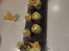 -美奈小馆·越南料理(中航城君尚购物中心店)