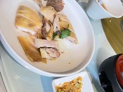 -侨美食家·40年地道粤菜(珠江新城店)