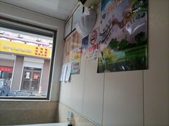 -老味道凉皮(石景山店)