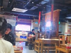 -东镇老火锅(长春路首店)