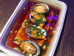 鲍鱼-盒马鲜生(解百新元华店)