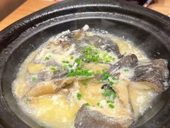 -邹开喜·炭炉鸡煲·海鲜火锅(虹口足球场店)