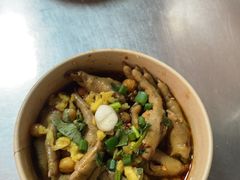 -盛香亭热卤(光明大仟里店)