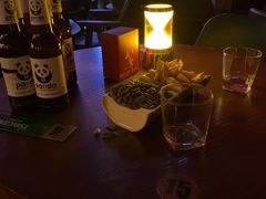 -MM·五声·音乐人与调酒师(西安路店)