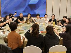 -裕德隆清真饭庄·天津特色菜(东丽店)