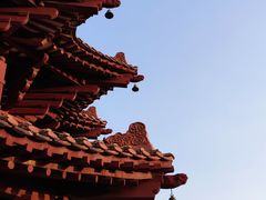 -肇庆古城墙