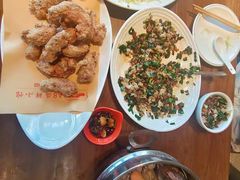 -A8小馆·海鲜烧烤(樱珠苑小区店)