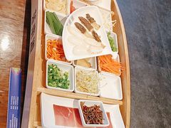 -芸南道·过桥米线(昆明老街旗舰店)