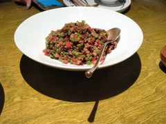 -一坐一忘云南菜(卓悦中心)