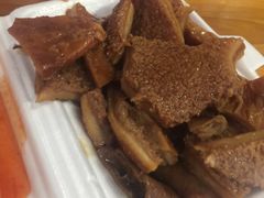 -细妹五香牛杂(步行街店)