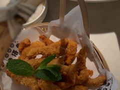 -渔语鱼酸菜鱼新川菜(来福士店)