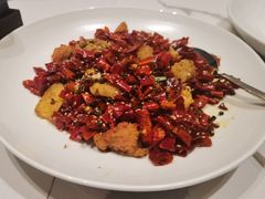 -海味观(老西门店)