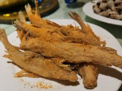-京深海鲜市场(光彩路店)