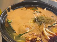 -O记东北砂锅麻辣烫