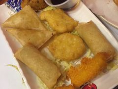 -番茄屋葡式美食(总店)