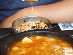 -HONGA HONGA雄家(曹路店)