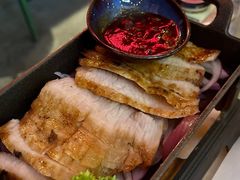-POKIPOKI泰食谷仓东南亚菜(侨香店)