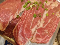 -首尔烤肉大排档(合生汇店)