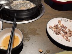-同仁四季椰子鸡(罗湖国贸店)