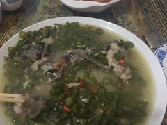 凉拌鱼-郑姐私房菜•家常菜