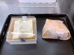 脏脏包-OUR Bakery(三里屯太古里店)